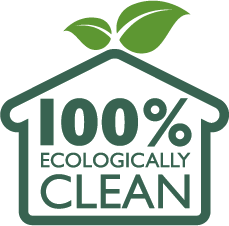 ecologicaly clean